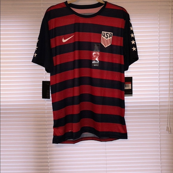 Nike Other - Nike USA soccer/football Tee ❗️❗️❗️